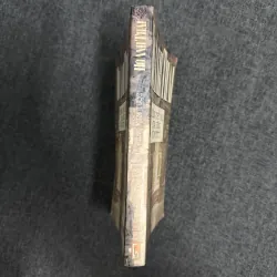 Tiếng thở dài qua rừng kim tước - Hồ Anh Thái 1031678