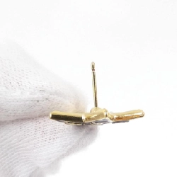 Bông tai Chanel ABC698 626321