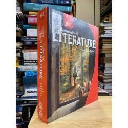 Element of Literature, Second Course