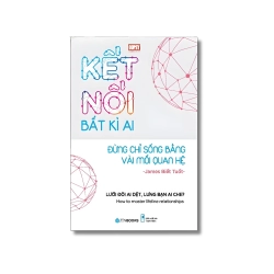 Kết nối bất kì ai - Oopsy