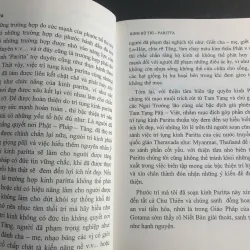 Kinh Hộ Trì Parittasuttam của Buddhasana Theravāda, Tái Bản 689520