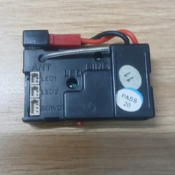 Tay cầm và mạch điều khiển cho xe rc,drift 496503
