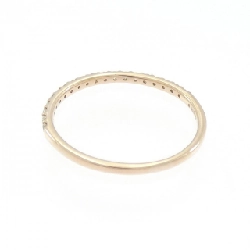 Nhẫn kim cương K18PG 0.17CT - Hàng hiệu Chính hãng 848801