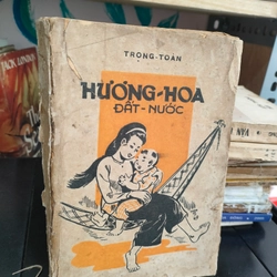 HƯƠNG HOA ĐẤT NƯỚC - TRỌNG TOÀN 279056