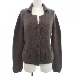 【Mã giảm giá】Áo khoác cardigan FOXEY