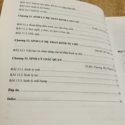 SINH LÝ HỌC Y KHOA ( 2 tập) 996057