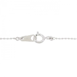 Dây chuyền bi 750WG - Hàng hiệu Authentic 867072