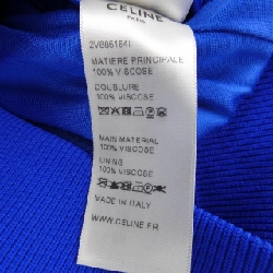 Áo khoác CELINE - Hàng hiệu Chính hãng 896236