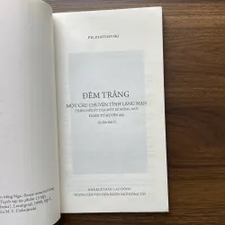 Đêm trắng - Phedor Dostoevski 975800