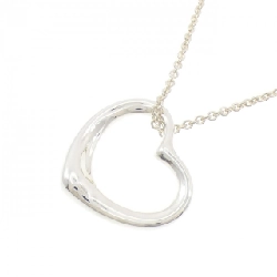 Dây chuyền Tiffany Open Heart - Hàng hiệu Authentic 842595