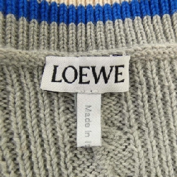 LOEWE S359Y14KGD Áo gile - Hàng hiệu Authentic 824587