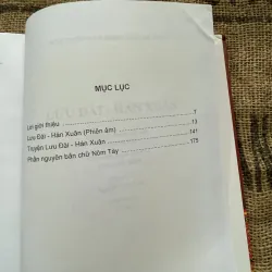 Truyện thơ Nôm các dân tộc thiểu số Việt Nam - Pây sử quảy binh ca 1004260