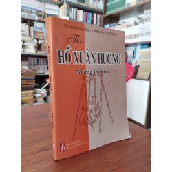 Thơ Hồ Xuân Hương: những lời bình 164095