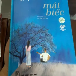 Mắt Biếc – Nguyễn Nhật Ánh | Truyện dài kinh điển, đã chuyển thể phim (NXB Trẻ) 977779