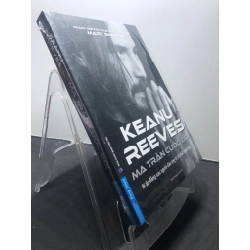 Ma trận cuộc đời mới 100% seal Keanu Reeves HPB1507 VĂN HỌC 185138