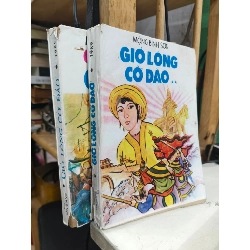 Gió lộng cờ đào - Mộng Bình Sơn