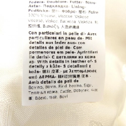 Áo khoác Max Mara 635244