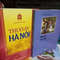 Khám phá HÀ NỘI xưa