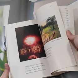 [MIỄN PHÍ BỌC SÁCH] Tiếng Vọng Hồn Sông Núi - Trương Hòa Bình 990208