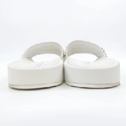 Chanel CHANEL Mules G31627X47764 Sandal - Hàng hiệu Authentic 829789