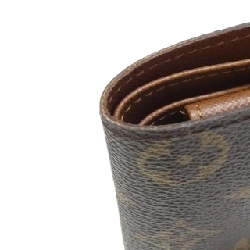 Ví Louis Vuitton Monogram Porte Biè Carte Crédit Moné M61666 - Hàng hiệu Chính hãng 770065