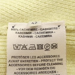 HERMES 2H2661D1 Áo len - Hàng hiệu Chính hãng 814038