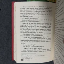 Boxset Chiến tranh và Hoà bình - Lev Tolstoy (Bìa cứng) 753736