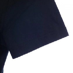 Áo thun PRADA logo hình tam giác UJM493 S181 ILK - Hàng hiệu Chính hãng 896636