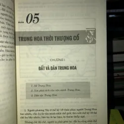 Lịch sử thế giới - Nguyễn Hiến Lê - Thiên Giang 745315