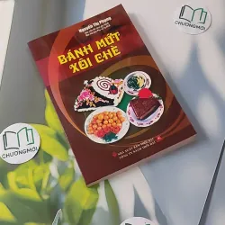 Bánh mứt xôi chè - Nguyễn Thị Phụng 1018805