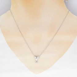 Dây chuyền kim cương PT900/PT850 0.07CT - Hàng hiệu Chính hãng 857154