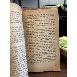 Đoạt lửa -Tủ sách truyện cá nước 927710