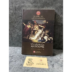 Yêu sách của Antigone- Judith Butler Sách lịch sử - triết học STB0302 Rebooks.vn