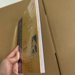 Vĩnh biệt lối mòn 473875
