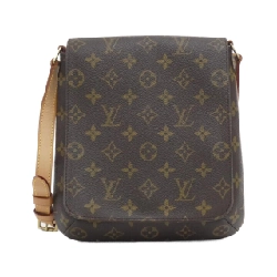 Túi xách vai Louis Vuitton Monogram Musette Salsa M51258