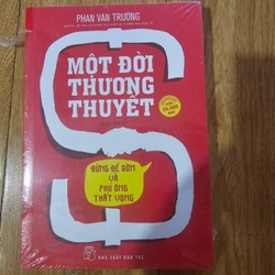 Một đời thương thuyết