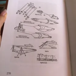 Ngư cụ thủ công và nghề làm cá ở Kiên Giang - Đoàn Thanh Nô 1031764