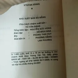 Bức thư của người đàn bà không quen - Stefan Zweig 568833