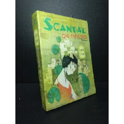 Scandal giá trên trời Liên Tâm mới 80% bị ố 2013 HCM0310 Rebooks.vn