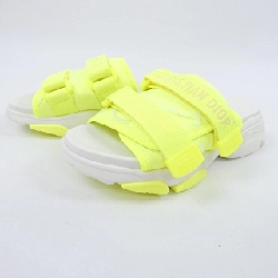 Giày sandal CHRISTIAN DIOR D-WANDER - Hàng hiệu Chính hãng 830109