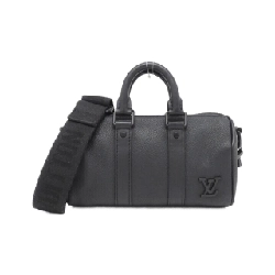 Túi du lịch Boston LV Aerogram Keypoul XS M80950 của Louis Vuitton