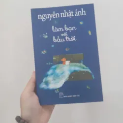 Làm bạn với bầu trời 969945