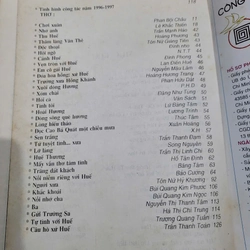 Tạp chí Sông Hương, số xuân 1988 435441
