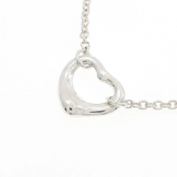 Dây chuyền Tiffany Open Heart - Hàng hiệu Authentic 840003