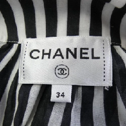 Áo sơ mi CHANEL LOOK10 P76212V68307 629949