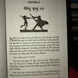 Sự hy sinh của thầy trừ tà - Joseph Delaney 994232