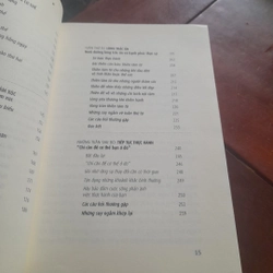 Sharon Salzberg - HẠNH PHÚC ĐÍCH THỰC, sức mạnh của thiền 304108