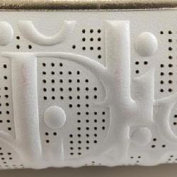 Túi Boston Dior Vibe Medium M6204ODDT của Christian Dior 614690