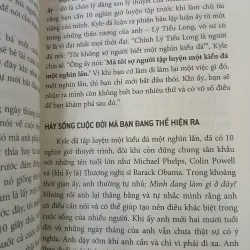 NGHIẾN RĂNG NỖ LỰC, VƯƠN LÊN DẪN ĐẦU - DAYMOND JOHN 745732