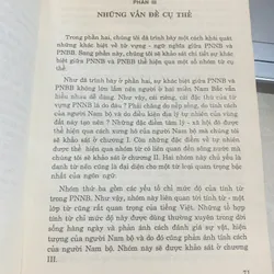 PHƯƠNG NGỮ NAM BỘ - TRẦN THỊ NGỌC LANG 605400